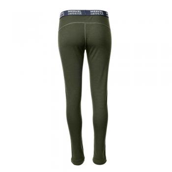 MERKEL GEAR Merino Leggins 37.5